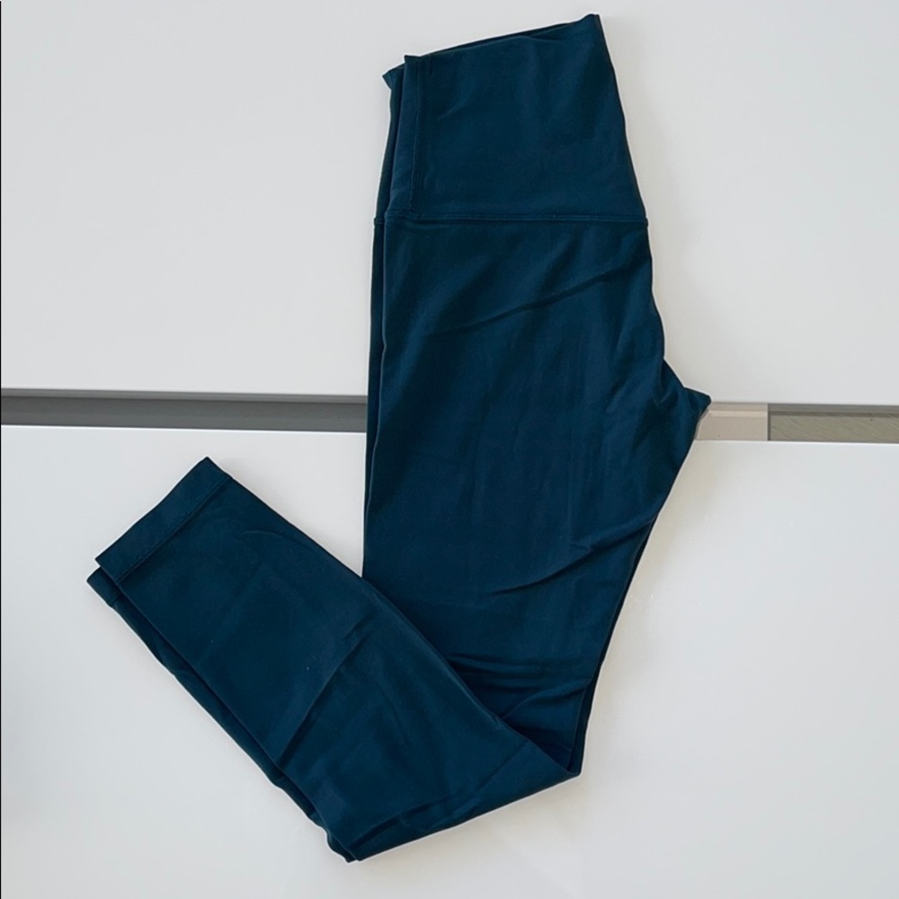 Lululemon Align Pants